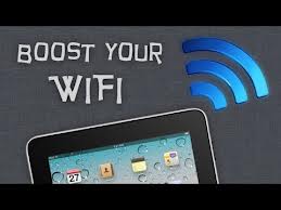 wifi tips