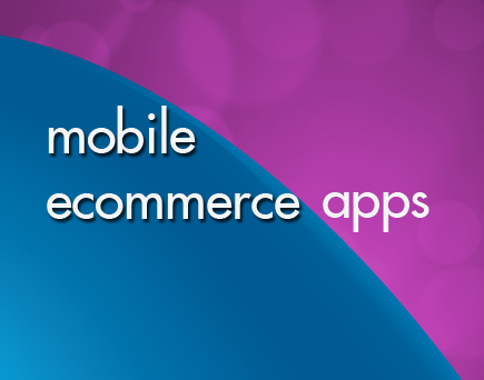 mobile ecommerce apps