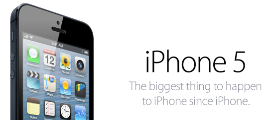 pre  order iphone 5 or buy it from apple us store