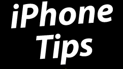 5 iphone tips for tech savvy