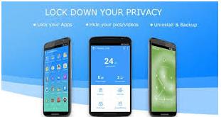 privacy guard app