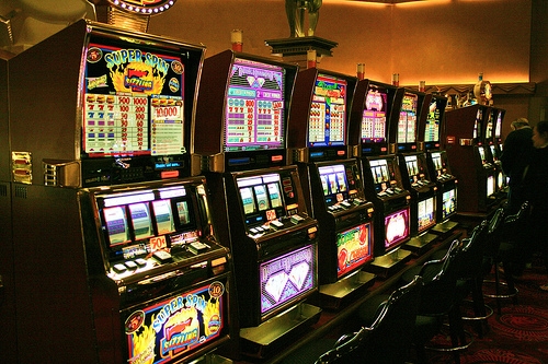 Free online slot machines 99