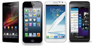 top-smartphones-2013